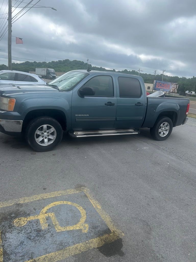 gmc sierra 1500 2011 3GTU2VE2XBG266496 image gmc sierra 1500 2011 3GTU2VE2XBG266496 image